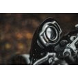 Motone Microblade Aluminium Screen Gloss Black