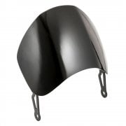 Microblade Aluminium Screen Gloss Black