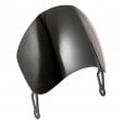 Motone Microblade Aluminium Screen Gloss Black