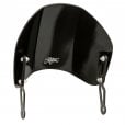 Motone Microblade Aluminium Screen Gloss Black