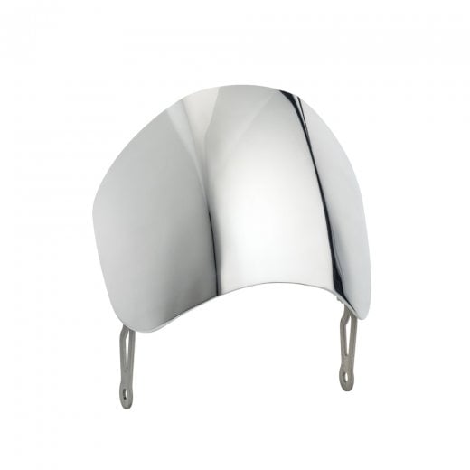 Motone Microblade Aluminium Screen Mirror Polish Finish
