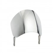 Microblade Aluminium Screen Mirror Polish Finish