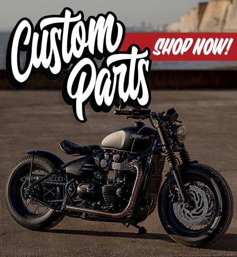 Custom Parts - Shop Now