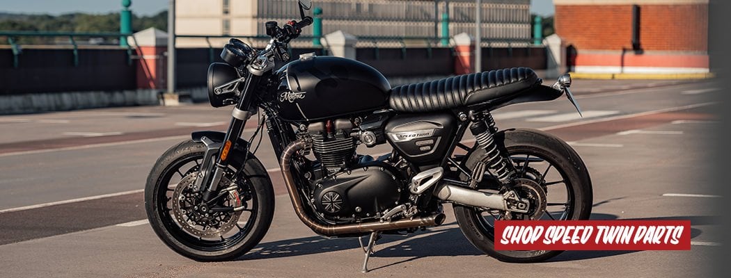 Speed Twin