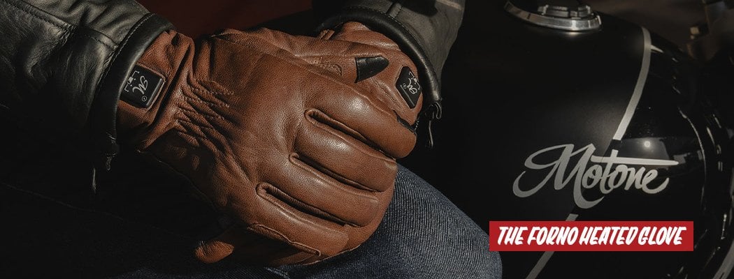 Forno gloves