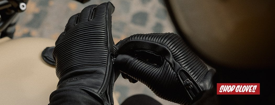Gloves