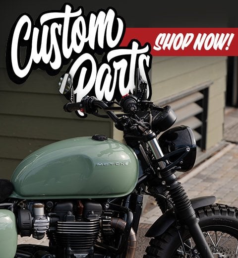 Custom Parts (T120)