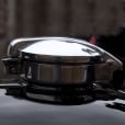 Motone Monza Cap Kit for Triumph and HD
