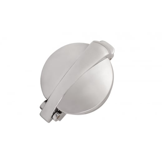 Motone Monza Flip Up Gas Tank Cap 2"/50mm - Polished