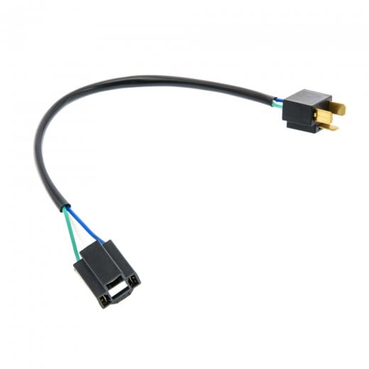 Motone H4 Headlight Extension Cable
