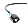 Motone H4 Headlight Extension Cable