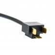 Motone H4 Headlight Extension Cable