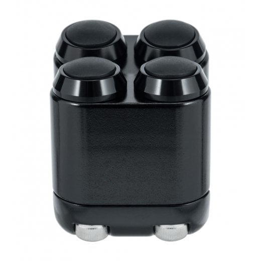 BOLONI 2-4 Button Handlebar Switch For Motorcycles – Fits 7/8″ & 1″ Bars – Universal