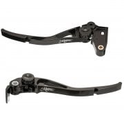 PIKE Brake and Clutch Lever Set - BREMBO ONLY VERSION - TYPE B