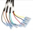 Motone Plug and Play Wiring Harness Adapter - Speed Twin 1200 EUR5 Only