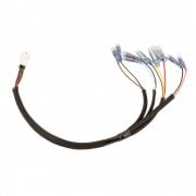 Plug and Play Wiring Harness Adapter - Speed Twin 1200 EUR5 Only