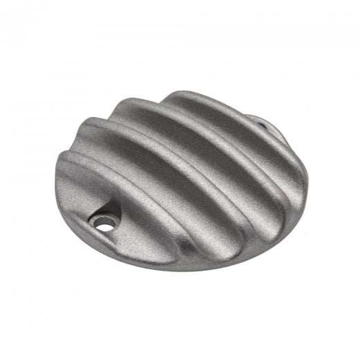 Motone Points ACG Cover/Badge - Ribbed - Shotblast