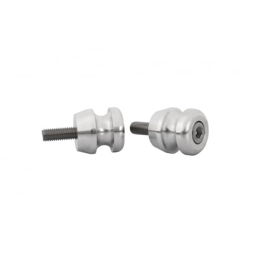 Motone The Capstan! Luggage/Strap Attachment Spool - Aluminium