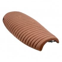 Bonneville Skinny Seat - The Krait - Rare Earth