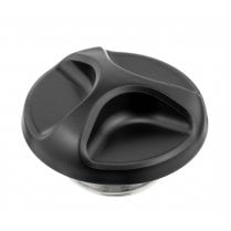 CHOPSAW Engine Oil Filler Cap - Hard Black - Stealth