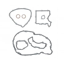 Complete Engine and Exhaust Gasket Kit AC
