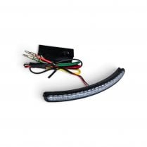CYLON LED Taillight CE Street Legal Running & Brake Light