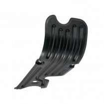 Defender - Sump Guard - Black