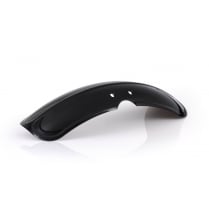 Duckbill Front Mudguard/Fender - Gloss Black - LC