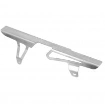 Gladius - Speed Twin/Thruxton Chain Guard - Brushed Finish