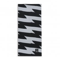 LIGHTNING Neck Tube (Off-white/Black)