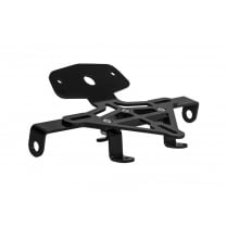Lucas Tail Light / Turn Signal / Number Plate Bracket Assembly - Bracket Only