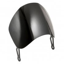 Microblade Aluminium Screen Gloss Black