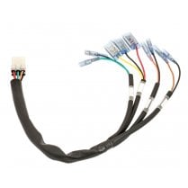 Plug and Play Wiring Harness Adapter - MULTI Version - LC Triumphs