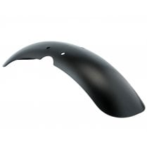 Raceblade Front Mudguard/Fender - Black Anodised - LC Bikes