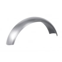 Rear Fender/Mudguard Rolled Steel 150mm width 15/16" Wheel