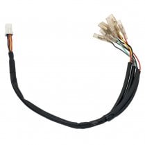 Rear Wiring Loom - Plug and Play - Bobber/Scrambler 1200/Speed Master
