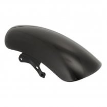 SCOOP - Triumph Bobber Shorty Front Mudguard - Gloss Black