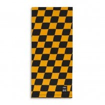 SURESHOT Neck Tube (Yellow/Black)