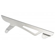 Tanto Chain Guard - Polish Finish