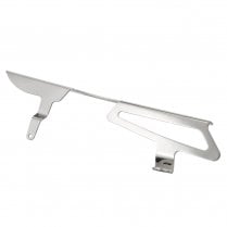 Tanto Chain Guard - Polished