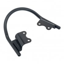 The Love Handle - Passenger Grab Rail - Street Twin/Street Scrambler/T100/T120 - Black