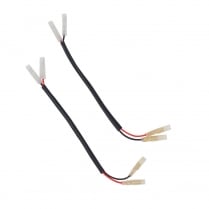 Triumph Turn Signal/Indicator Wiring Adapter (for Liquid Cooled Bonnies 2016 to 2025)