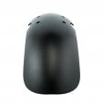Motone Raceblade Front Mudguard/Fender- Spoke Wheels - Black Anodised Aluminium