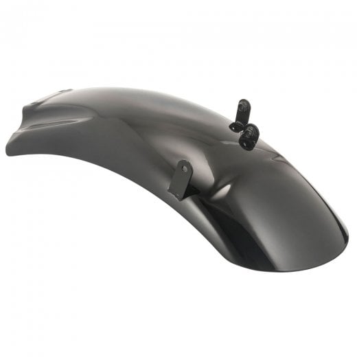 Motone RAZOR - Triumph Bobber Ultra Short Rear Mudguard - Gloss Black