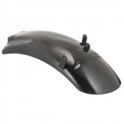 RAZOR - Triumph Bobber Ultra Short Rear Mudguard - Gloss Black