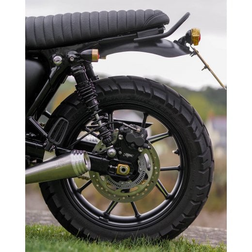 Bremsbelagsatz Für TRIUMPH Bonneville 865 T100 T120