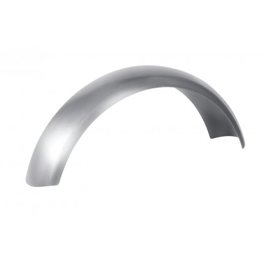 Motone Rear Fender/Mudguard Rolled Steel 135mm width 15/16" Wheel