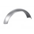 Motone Rear Fender/Mudguard Rolled Steel 135mm width 15/16" Wheel