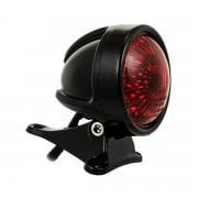 Reprobate Tail Light - LED - GLOSS BLACK
