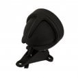 Motone Reprobate Tail Light - LED - MATTE KRACKLE BLACK